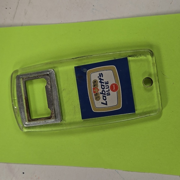 Amstel and Labatt's Beer Openers 🍺 - Picture 9 of 13